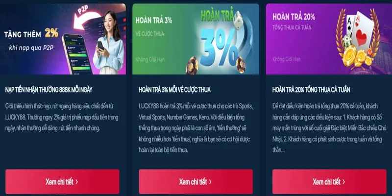 Chương trình VIP mcw7733 nhà cái với đặc quyền vượt trội